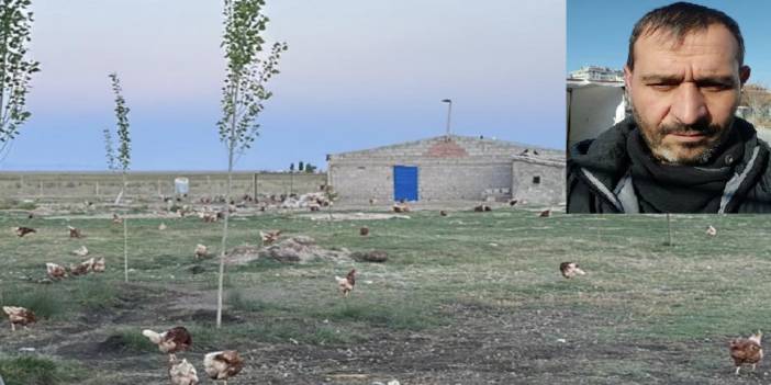 Eskil’de ÖÇK Bölgesindeki Yapıya Yıkım Kararı ve Hapis Şoku