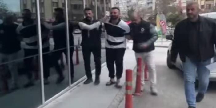 Konya’da Dehşet: Babasını Öldüren Şüpheli Tutuklandı! Eskil ve Sultanhanı Detayı