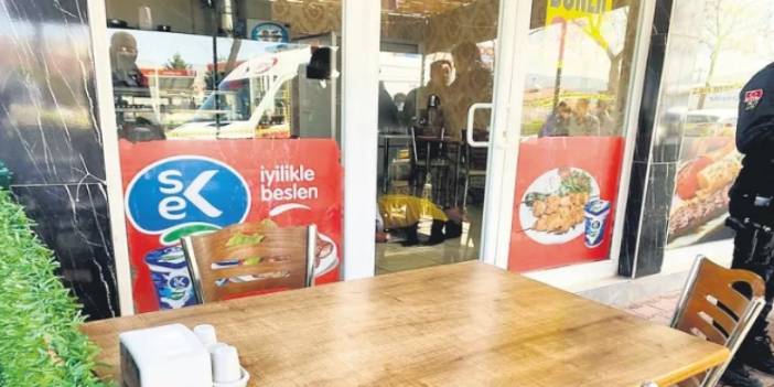 Annem rüyamda ‘vur’ dedi ben de vurdum!