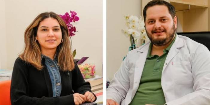 Eskil Devlet Hastanesi’ne İki Yeni Uzman Doktor Atandı