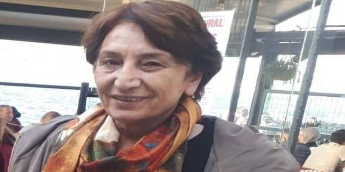 Huriye Boztoprak Hayatını Kaybetti