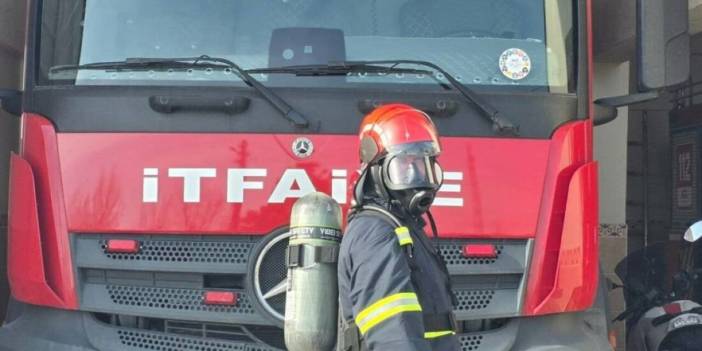 Eskil İtfaiyesi Gücüne Güç Kattı: Ekipmanlar Yenilendi