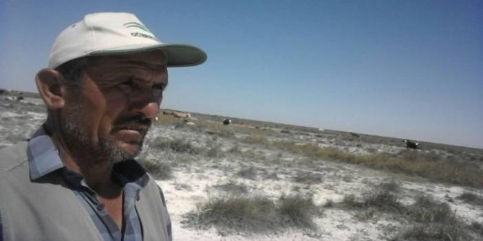 Eskil’de 58 Yıllık Çobanlık Rekoru: Hüseyin Ermiş’ten Doğa, Emek ve Huzur Hikayesi