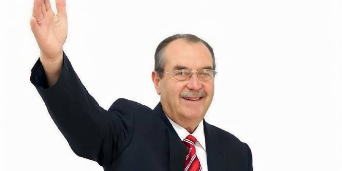 Eskil’de Cadde İsimlendirme Krizi: Şerafettin Meral Kendi İsmini Sildirmek İstedi