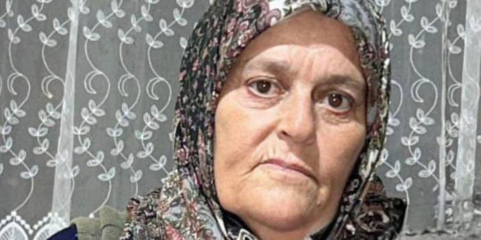 Kadriye Yanık vefat etti