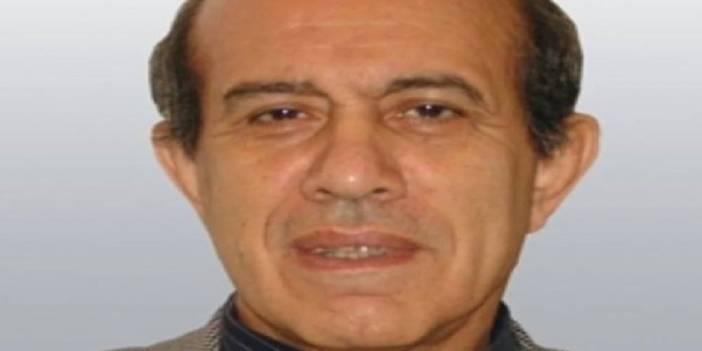 Prof. Dr. Mehmet Kılınç Hayatını Kaybetti: Konya Tıp Camiası Yasta
