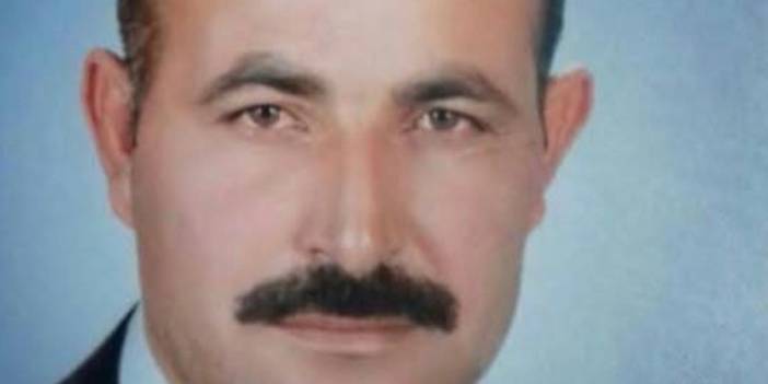 Mustafa Karlıer vefat etti