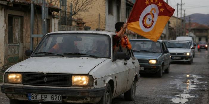 Eskilli Gökhan Noyan’dan Galatasaray Kutlamaları Üzerinden Dikkat Çeken Değerlendirme