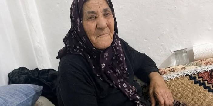 Halime Ceylan vefat etti