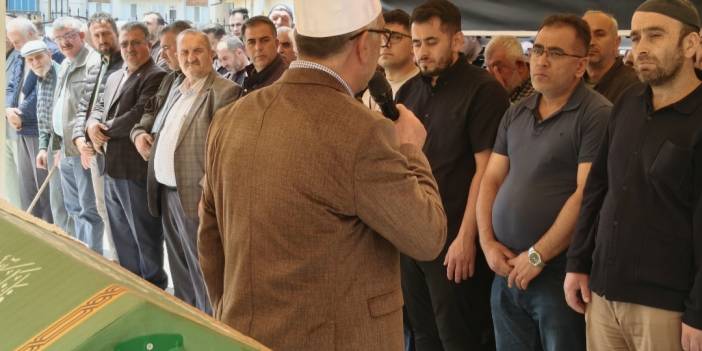 Eflin Kır son yolculuğuna uğurlandı