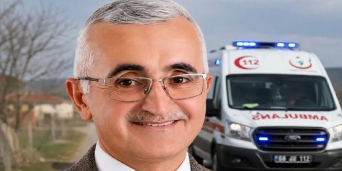 Aksaraylı Öğretmen Şener Şen Hayatını Kaybetti