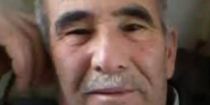 Yusuf Çeçen kalbine yenik düştü