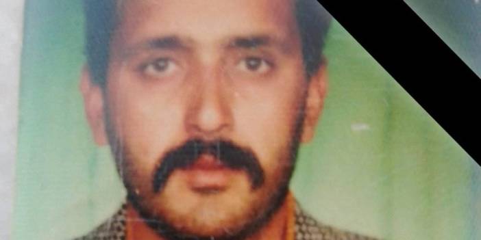Rasim Çakın Hocayı Kaybettik