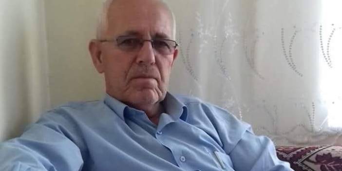 Fikret Meral Yoğun Bakımda Tedavi Altına Alındı