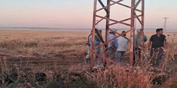 Eskil'de Olası Felaket Son Anda Önlendi