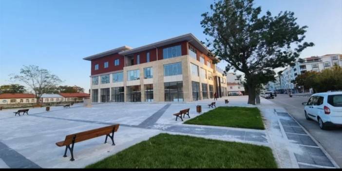 Eskil Belediyesi Memur ve Zabıta Memuru Alımını İptal Etti