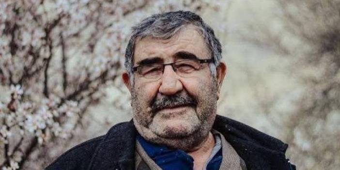 Mevlüt Cirit vefat etti