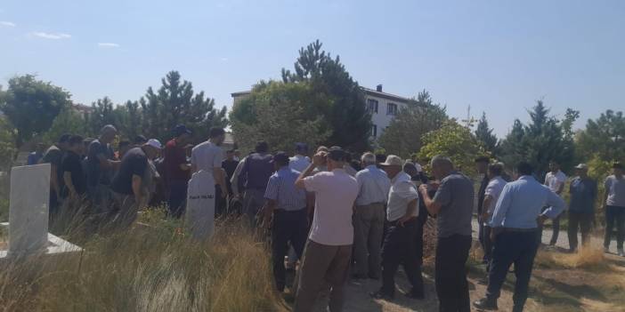 İbrahim Talaşlı son yolculuğuna uğurlandı