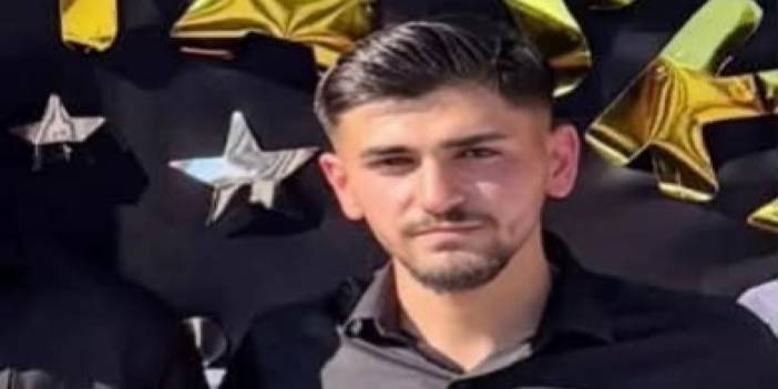 Aksaray'da acı ölüm