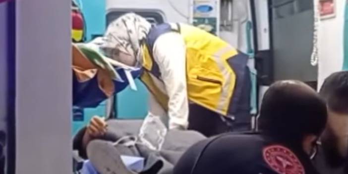 Kaputaş'ta Yaralanan Merve Esgi'nin Sağlık Durumu Belli Oldu