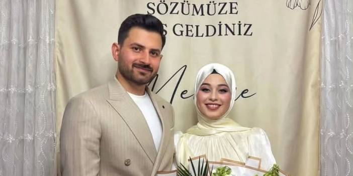 Genç Öğretmen Medine Efeoğlu Doğan Trafik Kazasında Hayatını Kaybetti