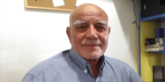 Şahin Güden vefat etti