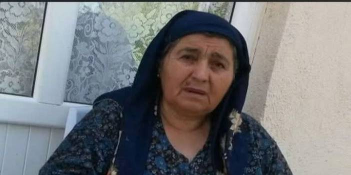 Cennet Meral hayatını kaybetti