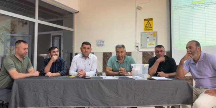 Eskil’de 24 Kişilik TYP İçin Kura Çekildi: İşe Başlama Tarihi Belli Oldu