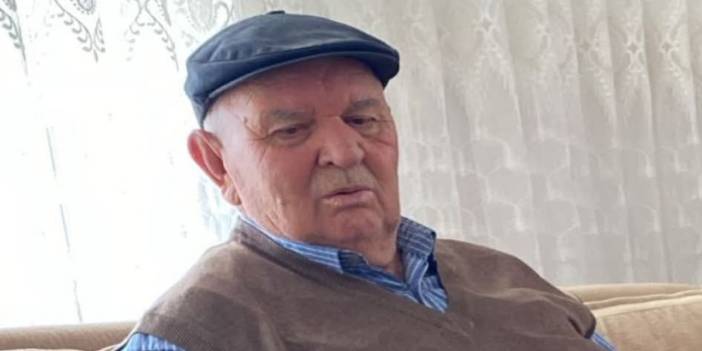 Mustafa Oğuz vefat etti