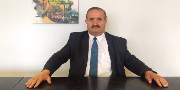 Muhtar Muhittin Cırık’ın Büyük Acısı