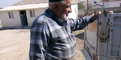 Hacı Ömer Er yaşamını yitirdi