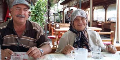 Özğan Ailesinin Acı Günü