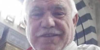 Sadi Dağlı vefat etti